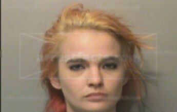 Donna Earlene Johnson