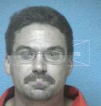Larry Russell Bates
