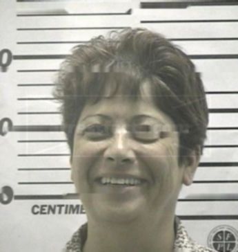 Ruth Chairez
