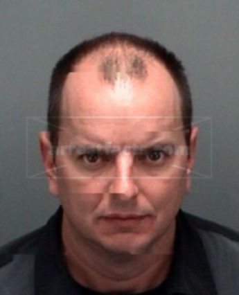Michael Timothy Kistler