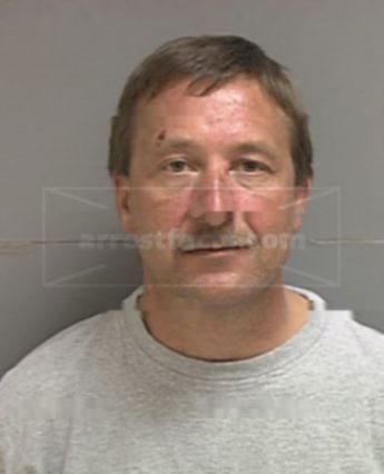 Eric Harper Johnson