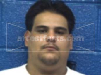 Josue Gonzalez