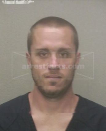 Cory Brian Frost