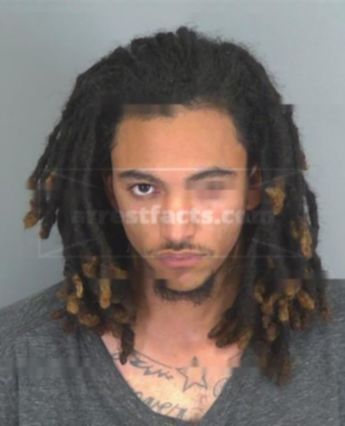 Justin Vincent Sarratt
