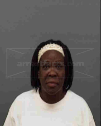 Christine Hollins