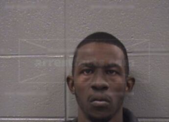 Jeremiah L Ollison