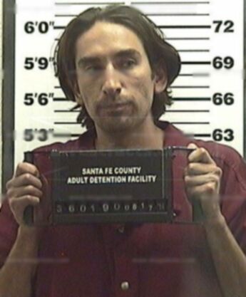 Quanah Goodbear Monteau