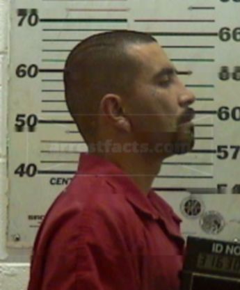 Eric Joseph Herrera