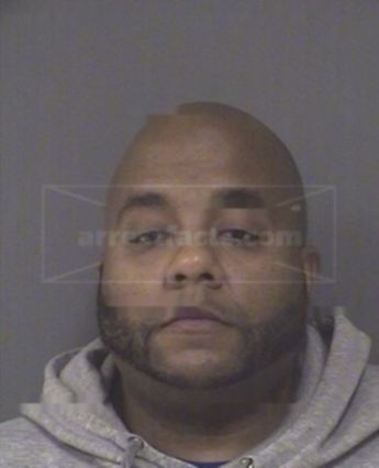 Michael Anthon Rosario