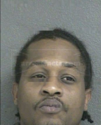 Damien Lamont Coleman