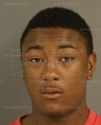 Steffon Gevone Butler
