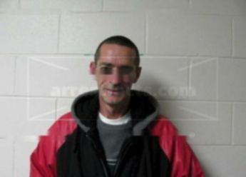 Timothy Mark Johnson