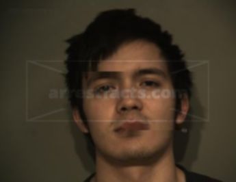 Jonathan Richard Sears