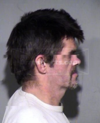 Christopher Dennis Jewell
