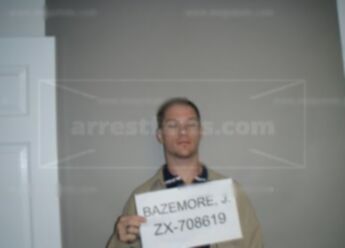 John Carlisle Bazemore