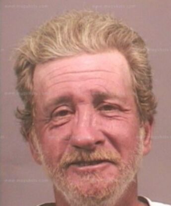Richard Tivis Rucker
