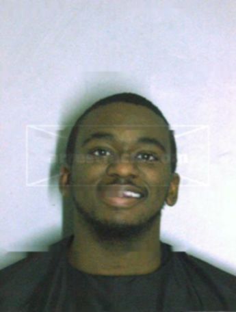 Vashon Kenyata Lemmons