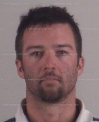 Travis Lloyd Learmont