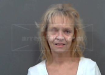 Valerie Ann Hurless