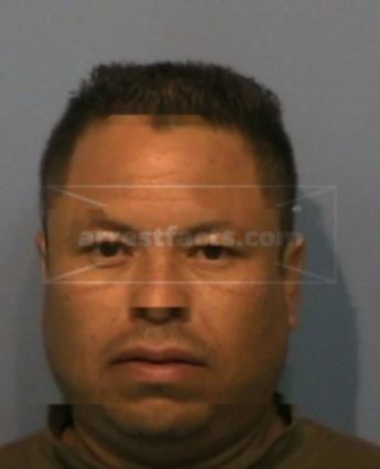 Edgar Pereira Castaneda