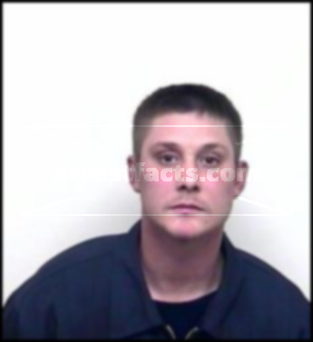 Corey Matthew Carr