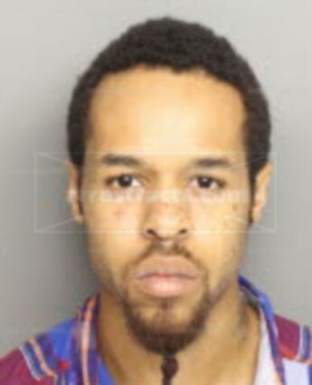 Stedman Zavier Pickens