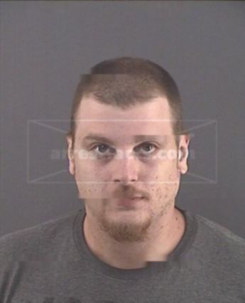 Jeffrey James Oliver