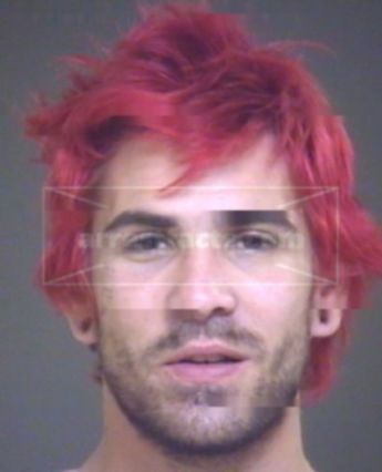 Ryan James Smith