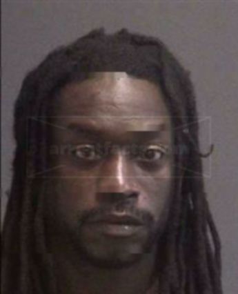 Jesse Calvin Cole