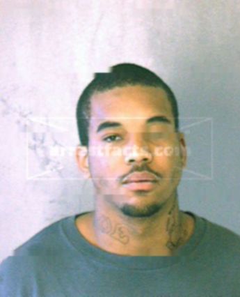 Otis Lee Mcintosh