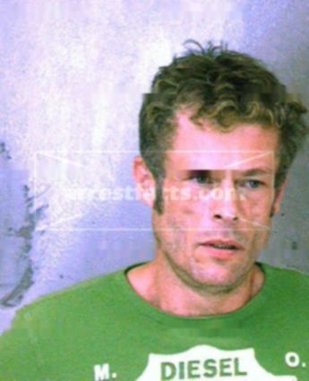Timothy John Stoddard