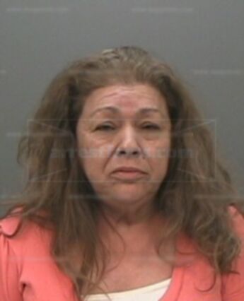 Virginia Rodriguez Bowles