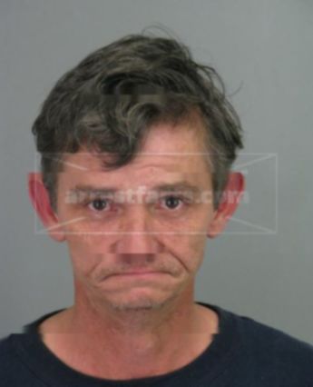 Richard Hamlet Crocker Jr.