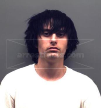 Quanah Timothy Baldwin