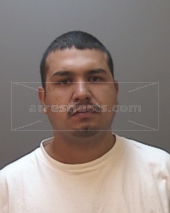 David Gamboa Hernandez