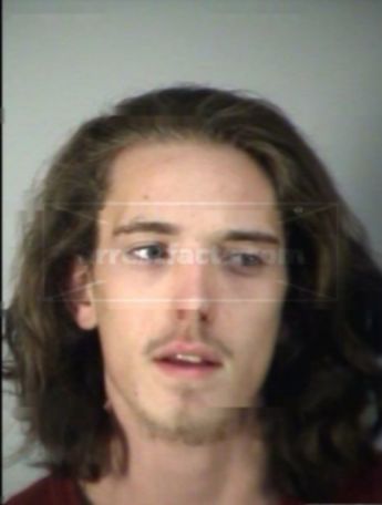 Jeffrey Christopher Warren