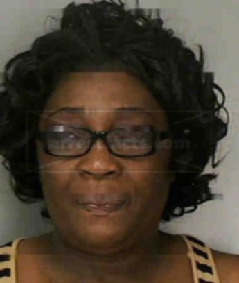 Janet Ruth Thompson