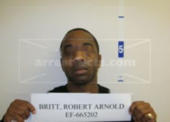 Robert Britt