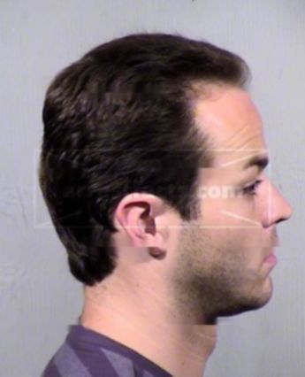 Bradley James Trammel