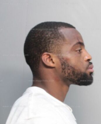 Kendrick Dennard Alexander