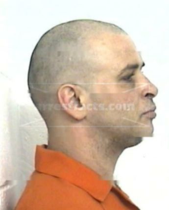 Johnny Dale West