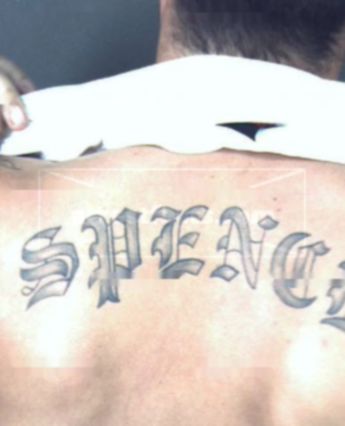 Christopher Shane Spence