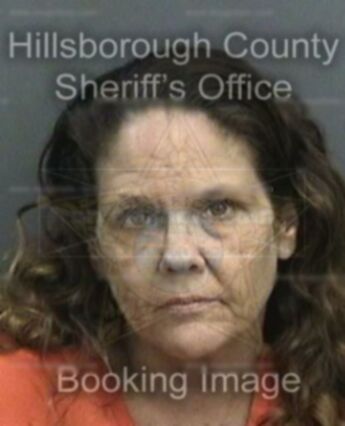 Paula Ruth Graham