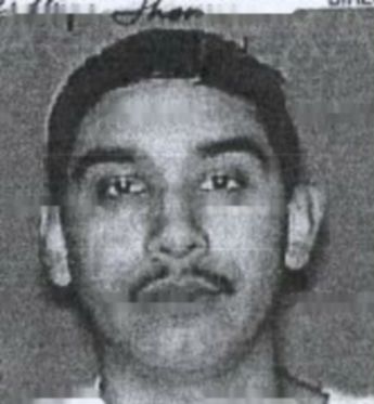 Alfred A Gonzalez