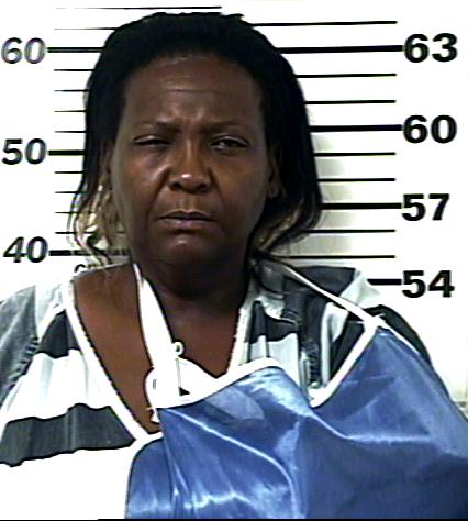 Deidra Denise Brown
