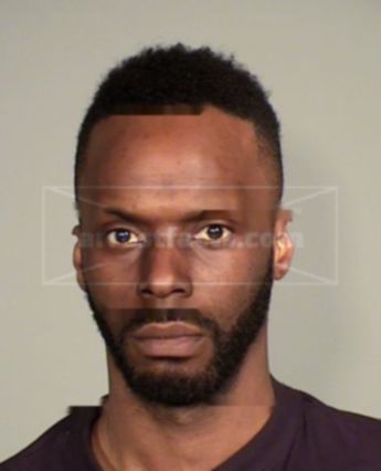 Jason Mitchell Blackmon