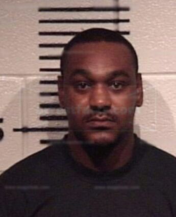 Derrick Demond Hubert