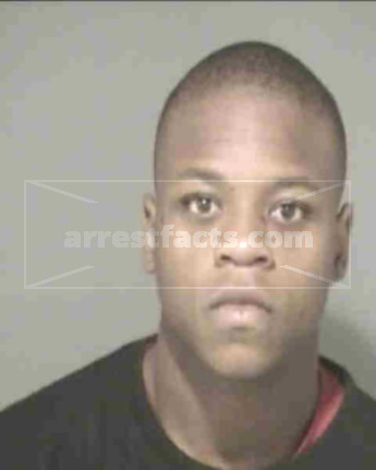 Leon D Riley