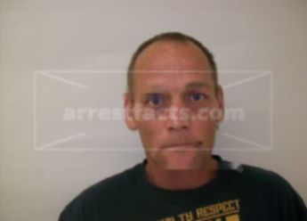 Johnnie Wayne Riggs