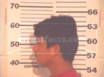 Jesus Eduardo Cervantes Gaona